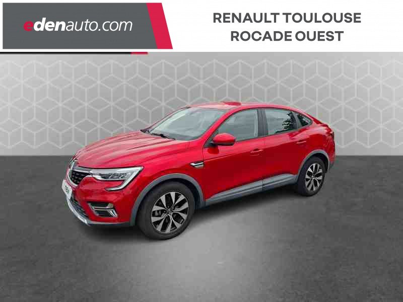 Renault Arkana - Photo 1