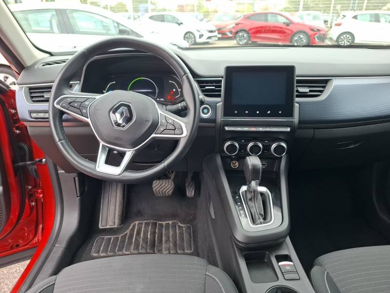 Renault Arkana - Photo 11