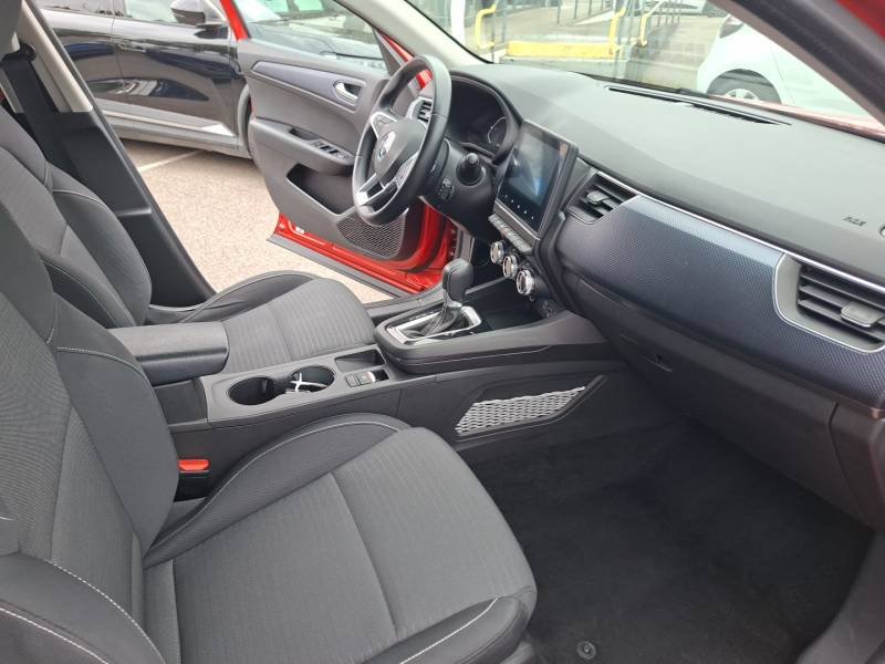 Renault Arkana - Photo 12