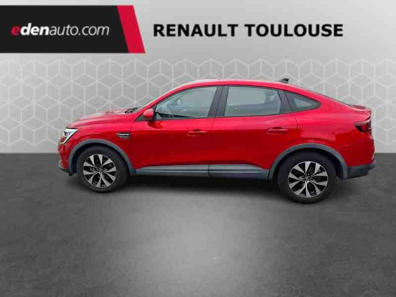 Renault Arkana - Photo 2