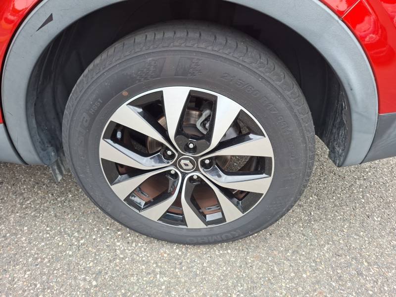 Renault Arkana - Photo 23