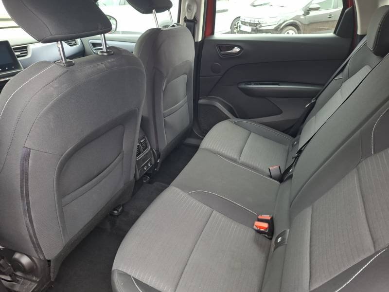 Renault Arkana - Photo 24