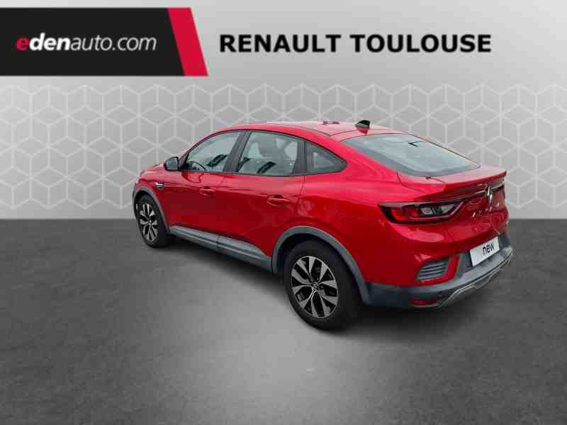 Renault Arkana - Photo 3