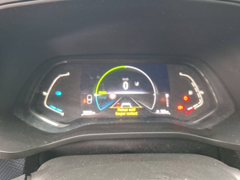 Renault Arkana - Photo 31