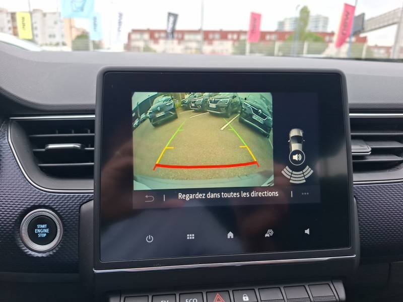 Renault Arkana - Photo 32