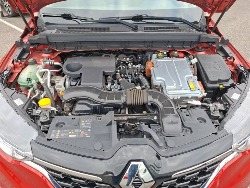 Renault Arkana - Photo 34