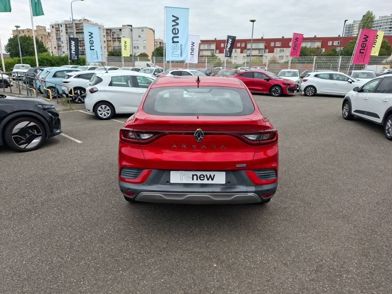 Renault Arkana - Photo 4