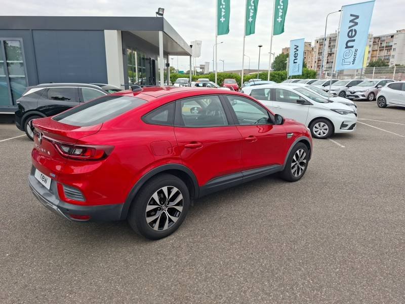 Renault Arkana - Photo 5