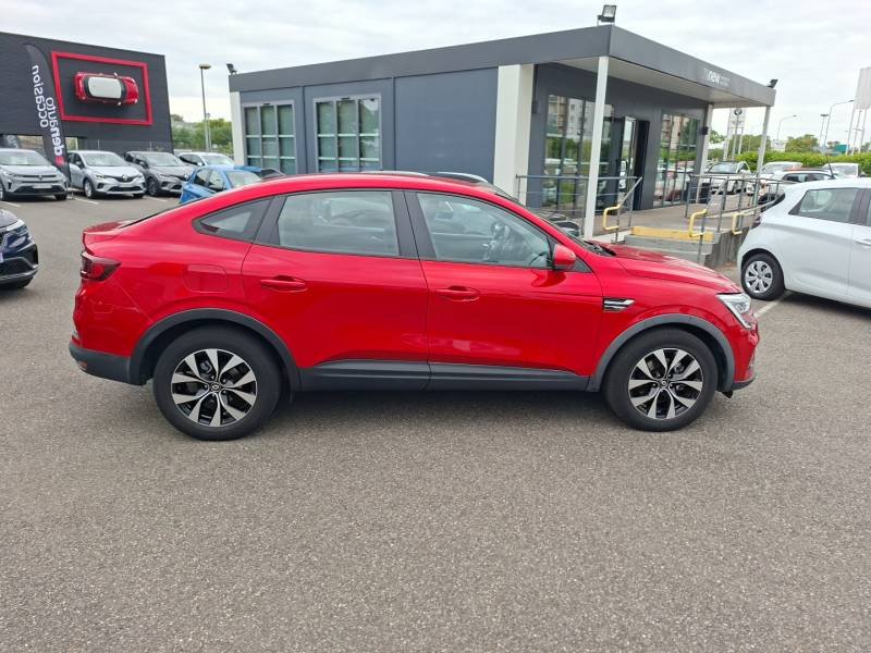 Renault Arkana - Photo 6