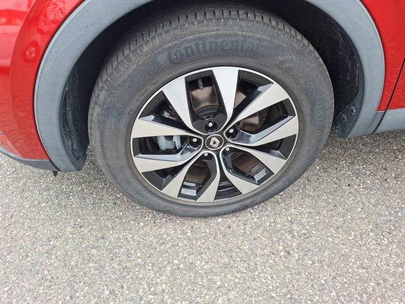 Renault Arkana - Photo 9