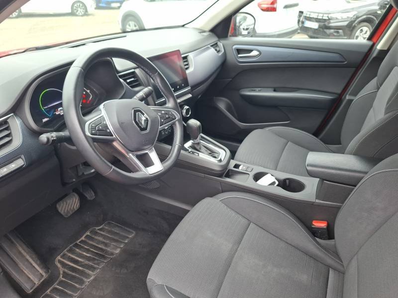 Renault Arkana - Photo 10