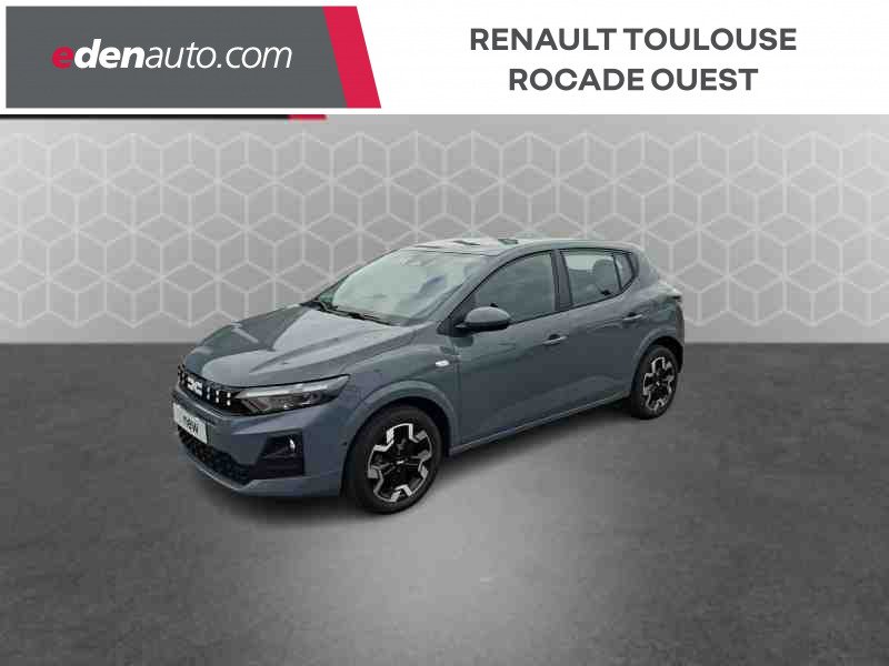 Dacia Sandero - Photo 1