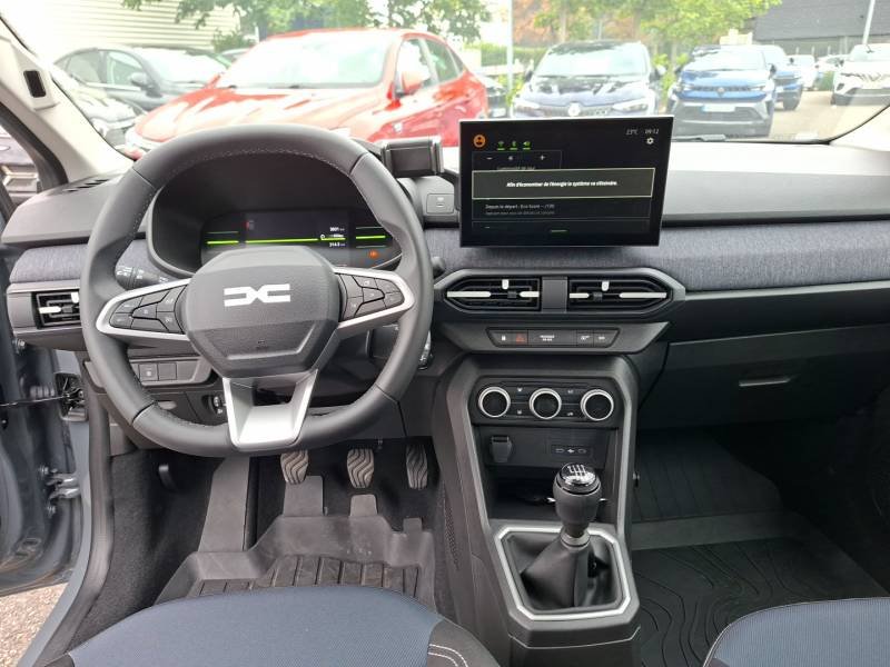 Dacia Sandero - Photo 11