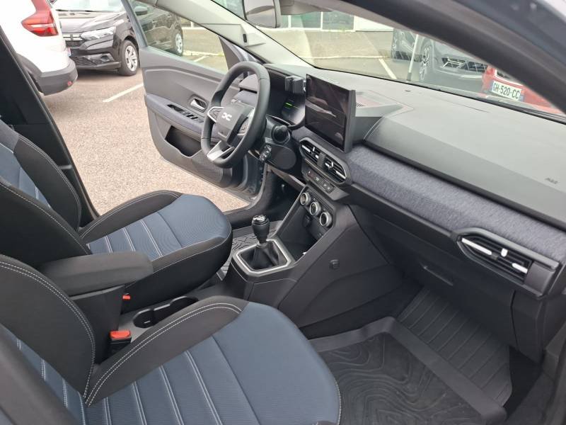 Dacia Sandero - Photo 12