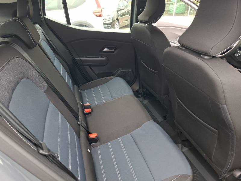 Dacia Sandero - Photo 14