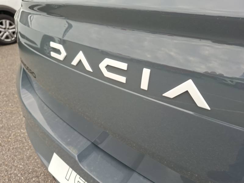 Dacia Sandero - Photo 19