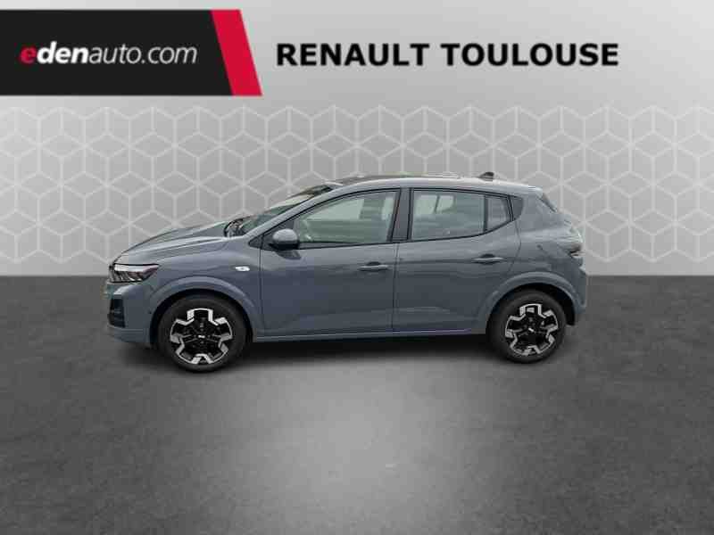 Dacia Sandero - Photo 2