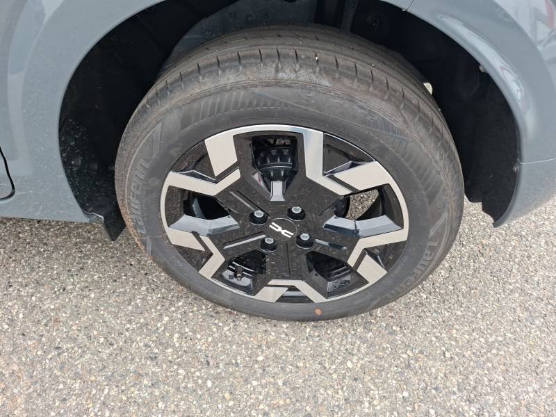 Dacia Sandero - Photo 21