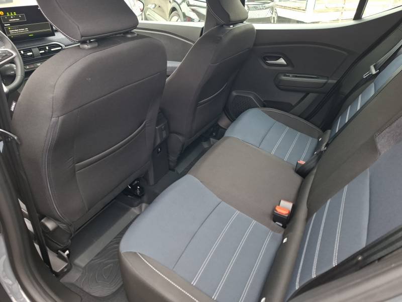 Dacia Sandero - Photo 22