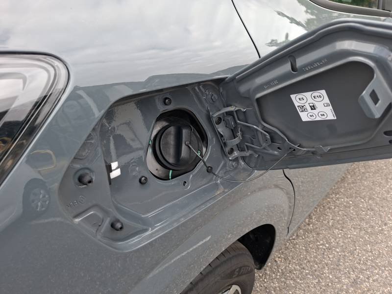 Dacia Sandero - Photo 24