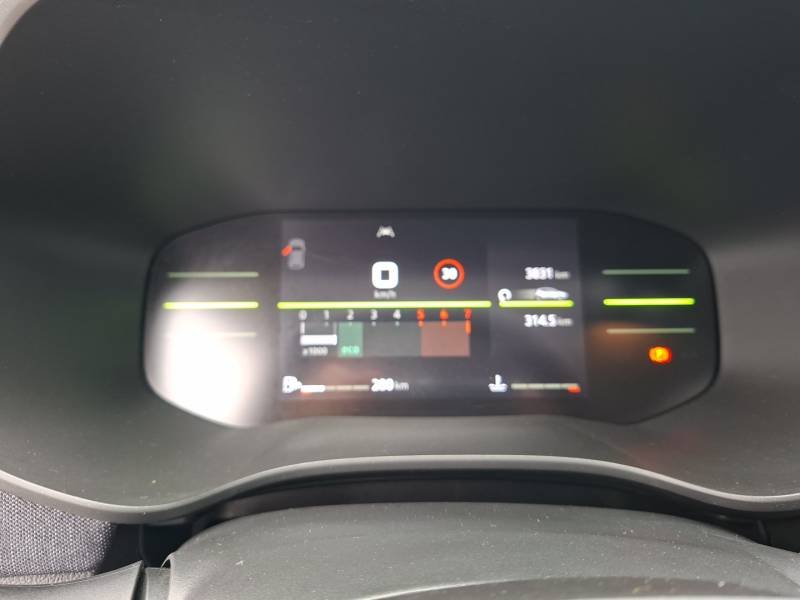 Dacia Sandero - Photo 30