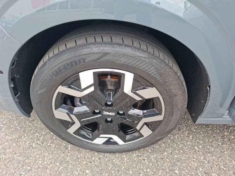 Dacia Sandero - Photo 36