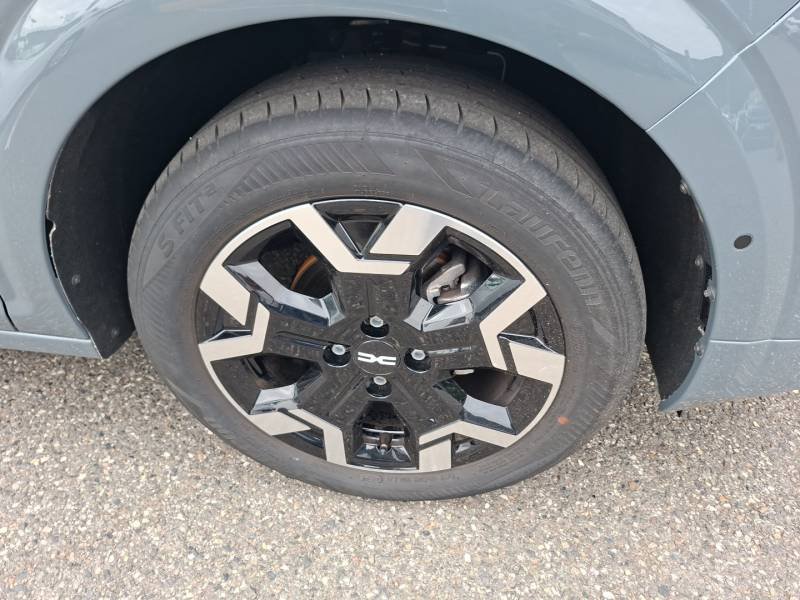 Dacia Sandero - Photo 40