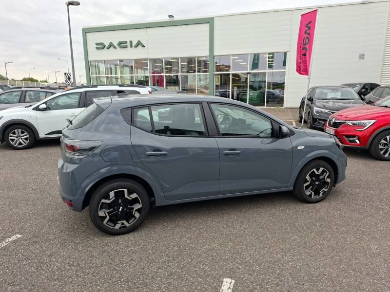 Dacia Sandero - Photo 5