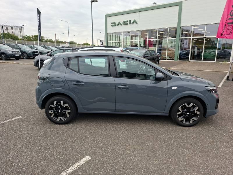 Dacia Sandero - Photo 6