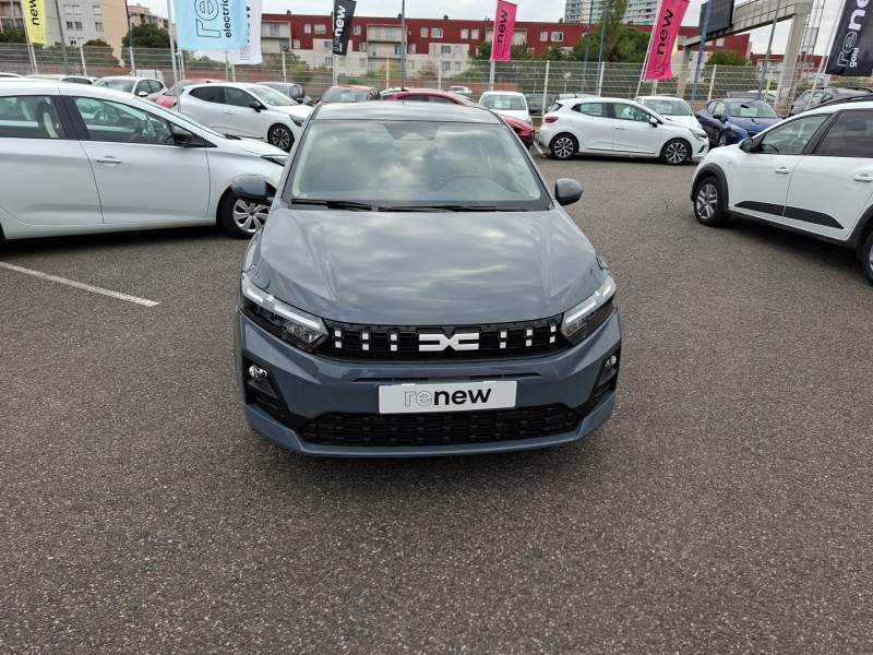 Dacia Sandero - Photo 8