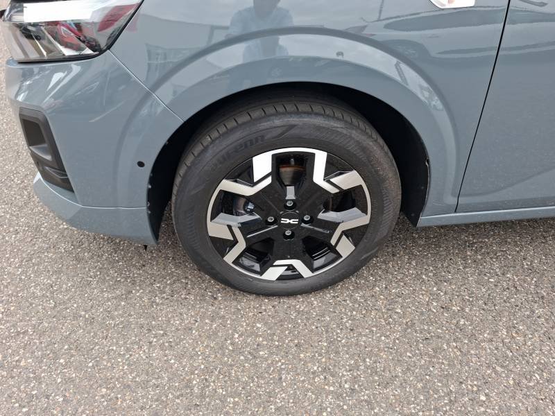 Dacia Sandero - Photo 9