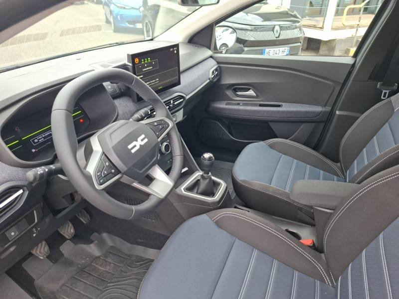 Dacia Sandero - Photo 10