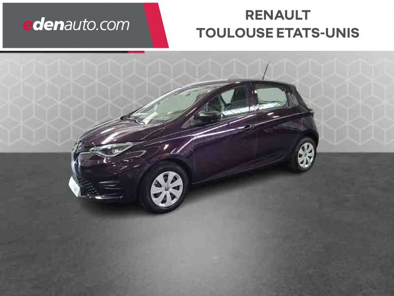Renault Zoe - Photo 1