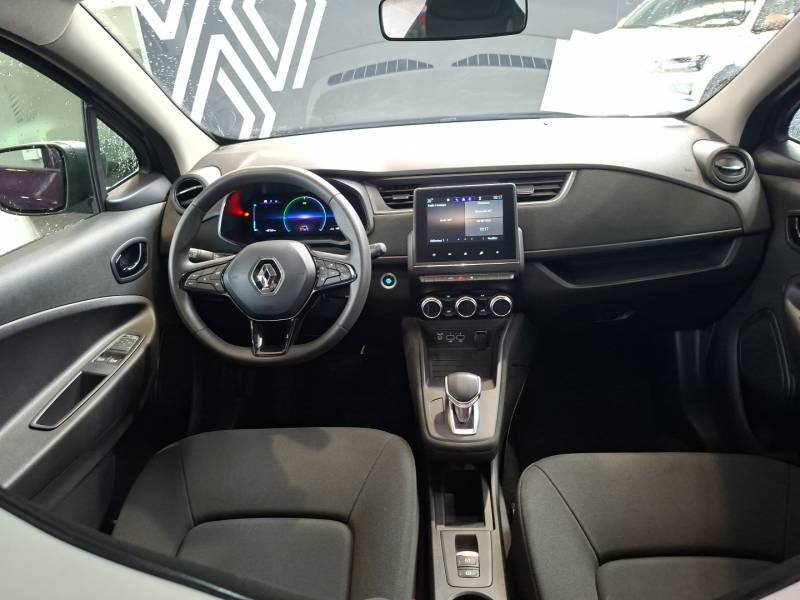 Renault Zoe - Photo 11