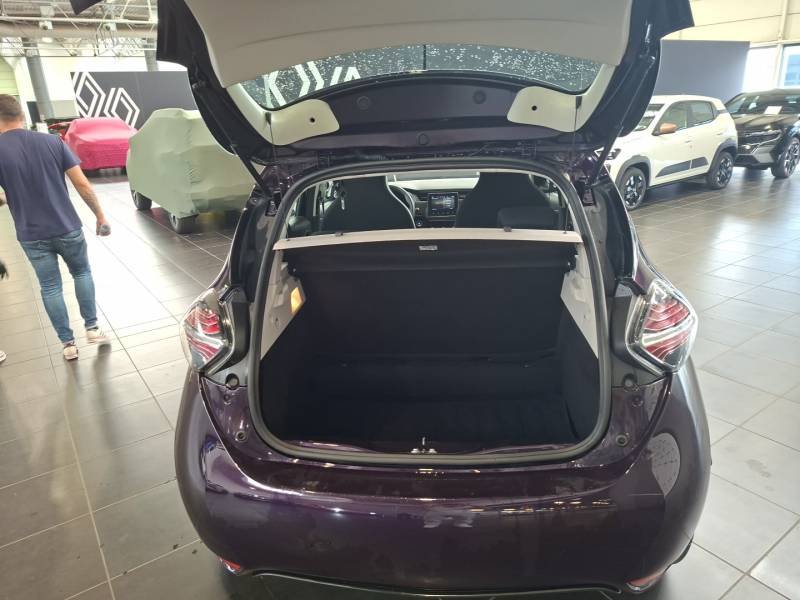 Renault Zoe - Photo 12