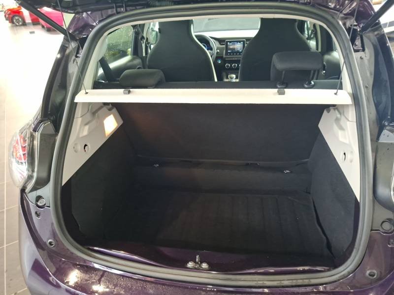 Renault Zoe - Photo 14