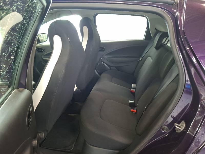 Renault Zoe - Photo 15