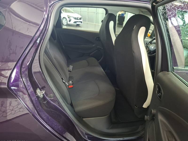 Renault Zoe - Photo 16
