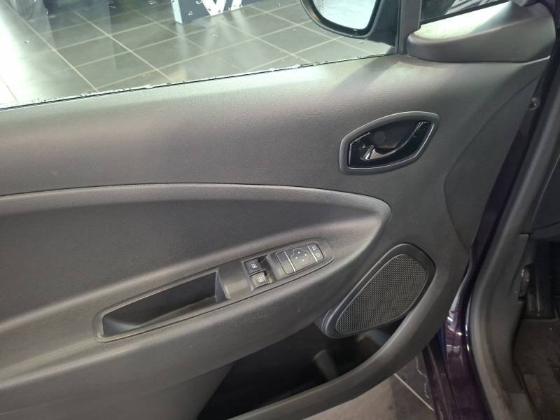 Renault Zoe - Photo 17
