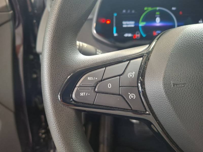Renault Zoe - Photo 19