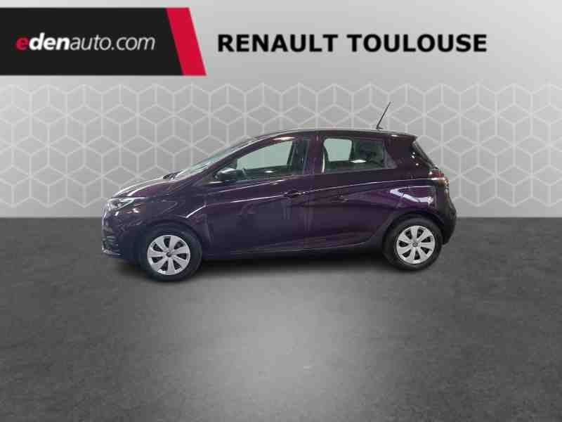 Renault Zoe - Photo 2