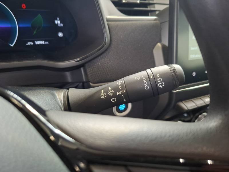 Renault Zoe - Photo 21
