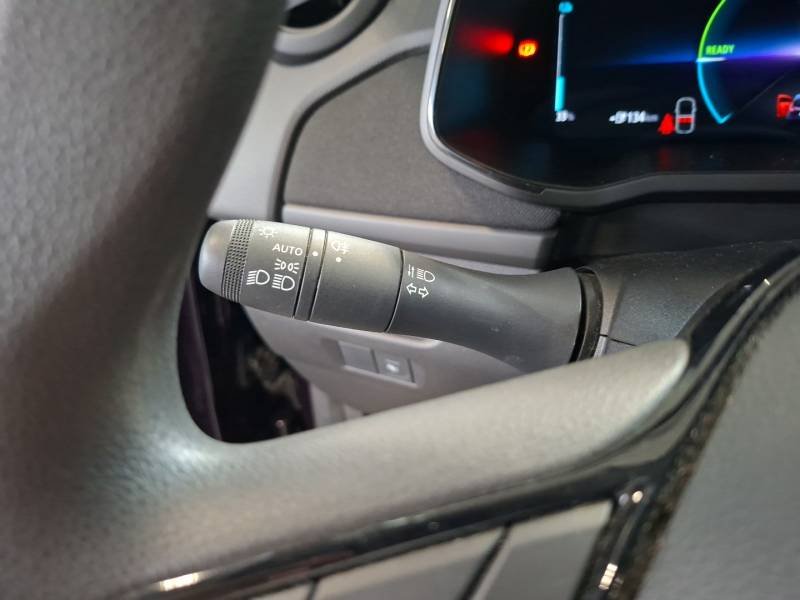 Renault Zoe - Photo 22