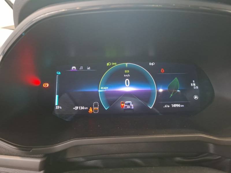 Renault Zoe - Photo 23