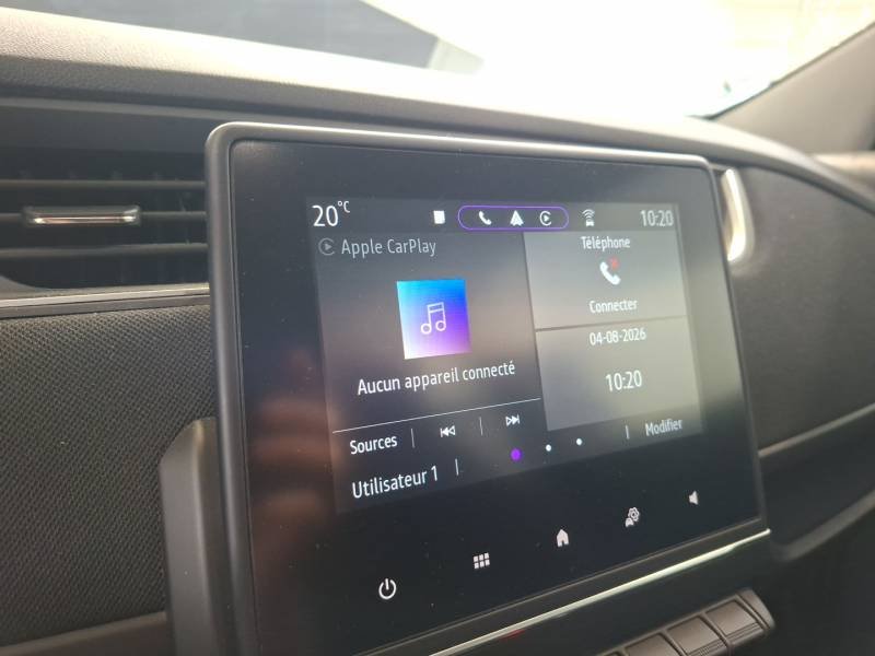 Renault Zoe - Photo 25