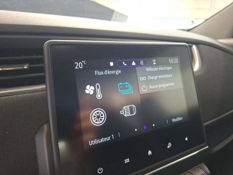 Renault Zoe - Photo 26