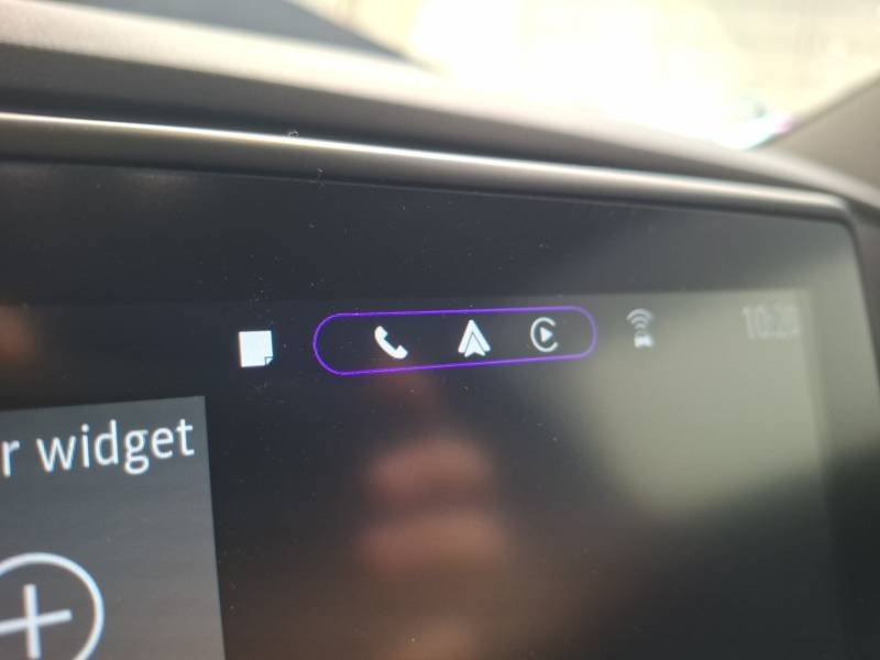Renault Zoe - Photo 27