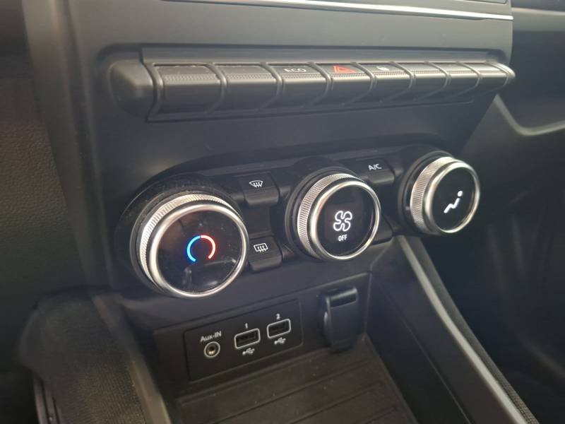 Renault Zoe - Photo 29