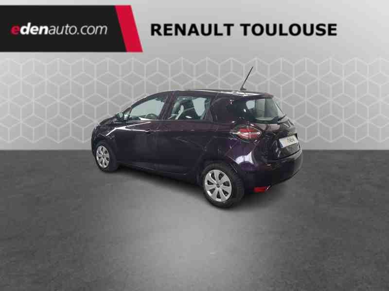 Renault Zoe - Photo 3