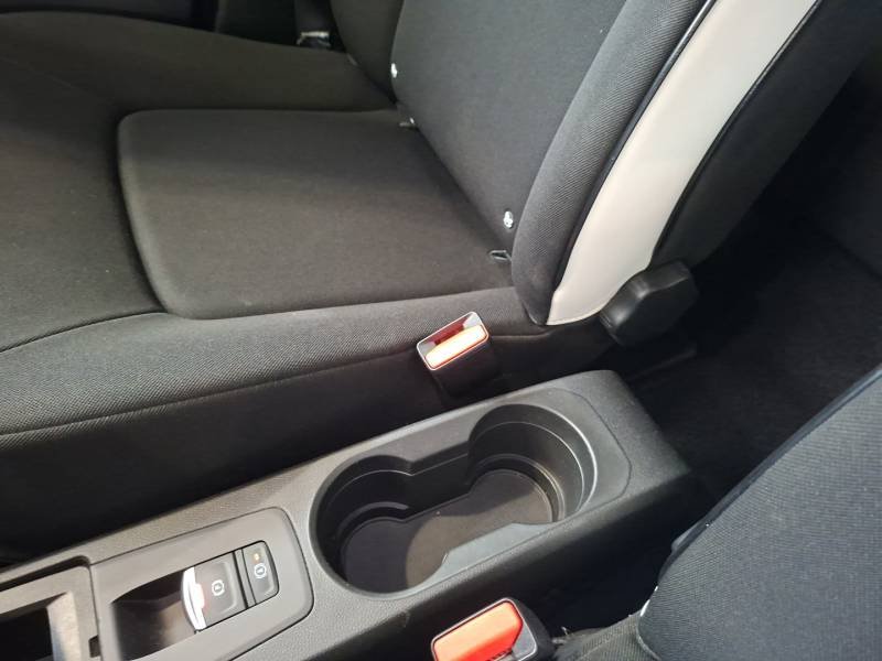 Renault Zoe - Photo 33
